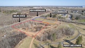 42xx Stebner Rd, Hermantown, MN 55811