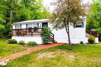86 Sargent Station Rd Unit 41, Weare, NH 03281