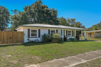 419 Marlowe Dr, Fort Walton Beach, FL 32547