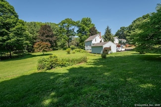 355 & 166 Evergreen & Forest Ave, Hamden, CT 06518