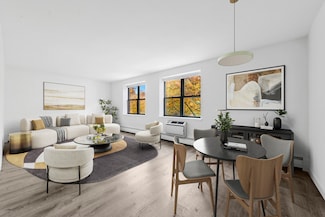 1919 Madison Ave Unit 317, New York, NY 10035