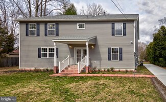 300 Lenox Ave, Trenton, NJ 08620