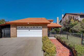 2009 S Brentwood Dr, West Covina, CA 91792