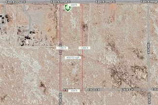 0 E Ave E Unit PW25030154, Lancaster, CA 93535