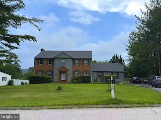 1211 Temfield Rd, Towson, MD 21286