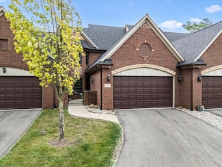 3667 Bay Harbor Dr Unit 68, Brighton, MI 48114