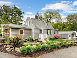 1 Woodman St, Gloucester, MA 01930