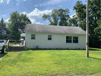 314 Clayton St, Rochester, IN 46975