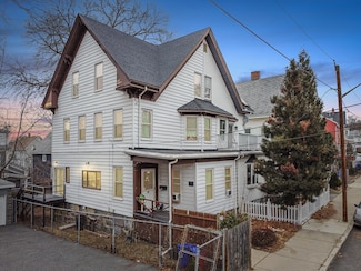49 Clifton St, Malden, MA 02148