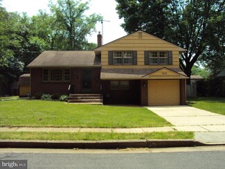 5666 Birch Ave, Pennsauken, NJ 08109