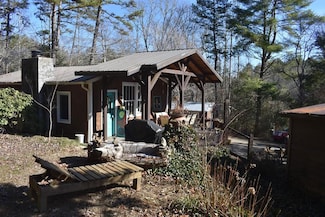 1585 Friendship Church Rd, Murphy, NC 28906