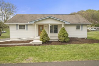 441 Independence Dr, Kingsport, TN 37660