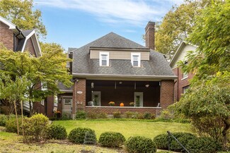 1950 Beechwood Blvd, Pittsburgh, PA 15217