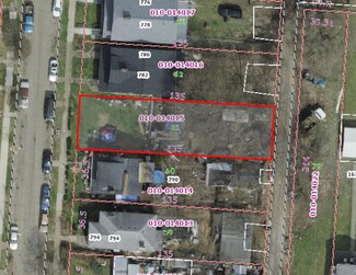786-788 Seymour Ave, Columbus, OH 43205