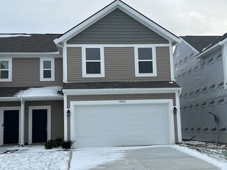 10903 Penwell Way, Indianapolis, IN 46235