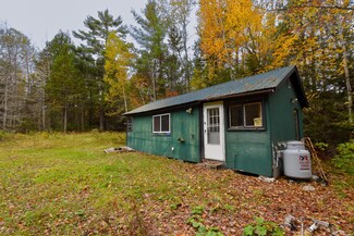 107 Silsby Rd, Mariaville, ME 04605
