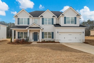8041 Hayfields Rd, Columbus, GA 31904
