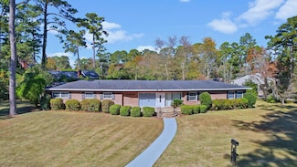 1201 Hilltop Dr, Albany, GA 31707