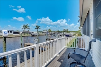 5533 Adam Dr, North Fort Myers, FL 33917