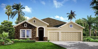 1457 Aberdeen Oaks Dr, Dunedin, FL 34698