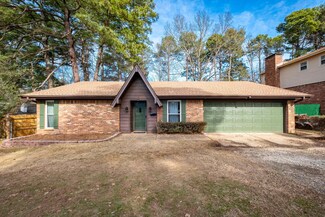4 New Haven Ct, Little Rock, AR 72227