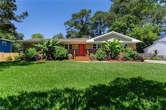 513 Caren Dr, Virginia Beach, VA 23452