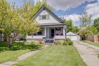 317 E 17th Ave, Spokane, WA 99203
