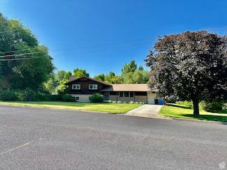 372 E 800 N, Logan, UT 84321