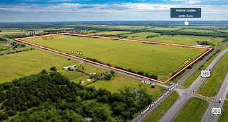 0000 Farm To Market 36, Greenville, TX 75401