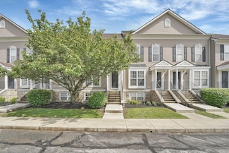 6550 Crab Apple Dr Unit 18655, Canal Winchester, OH 43110