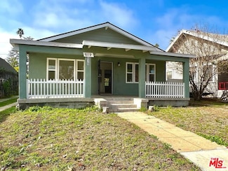619 N Electric Ave, Alhambra, CA 91801