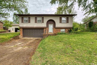 1514 Mac-Ray Dr, Boonville, IN 47601