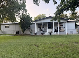3809 County Road 317, Cleburne, TX 76031