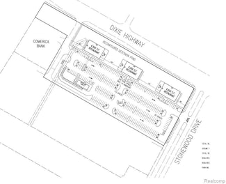 7500 Dixie Hwy, Clarkston, MI 48346