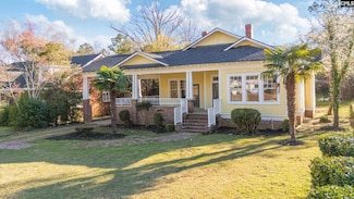 1957 Broughton St, Orangeburg, SC 29115