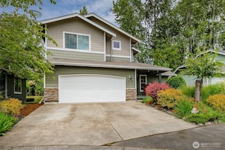 2740 Undine Place, Bellingham, WA 98226