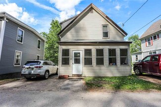 84 Elm St, Northfield, NH 03276