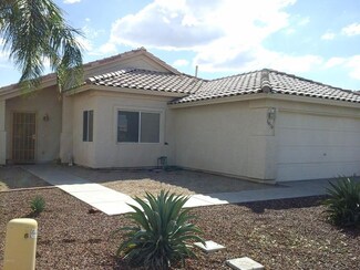 16179 W Buchanan St, Goodyear, AZ 85338