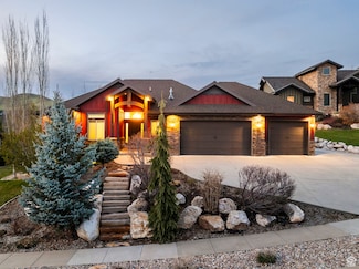 3440 Greenfield Cir, Mountain Green, UT 84050