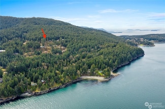 3075 Hales Passage Dr Unit Lot 4, Lummi Island, WA 98262