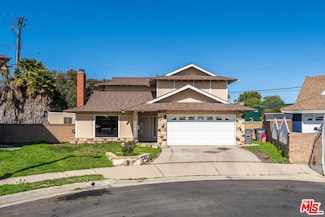 16301 S Tarrant Ave, Carson, CA 90746