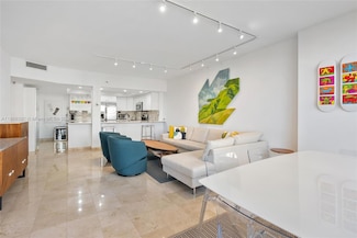 520 Brickell Key Dr Unit A604, Miami, FL 33131