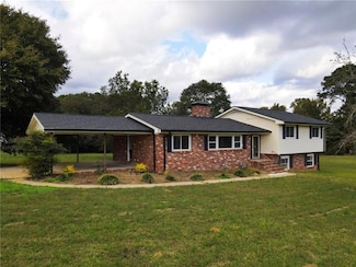 1548 Highway 81 W, McDonough, GA 30253