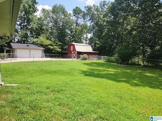 1201 Birchwood Dr, Anniston, AL 36207