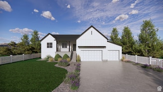4286 W 1600 St S Unit 301, Ogden, UT 84401