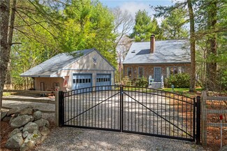 126 Biscuit City Rd, Charlestown, RI 02813