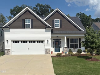 108 Sweetbay Park, Youngsville, NC 27596