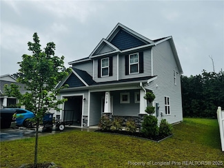 4179 Overhills Rd, Spring Lake, NC 28390