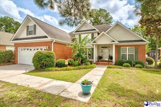 2116 Sumac Dr, Florence, SC 29505