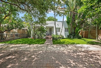 2511 Tequesta Ln, Miami, FL 33133